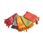 Silk Shawls